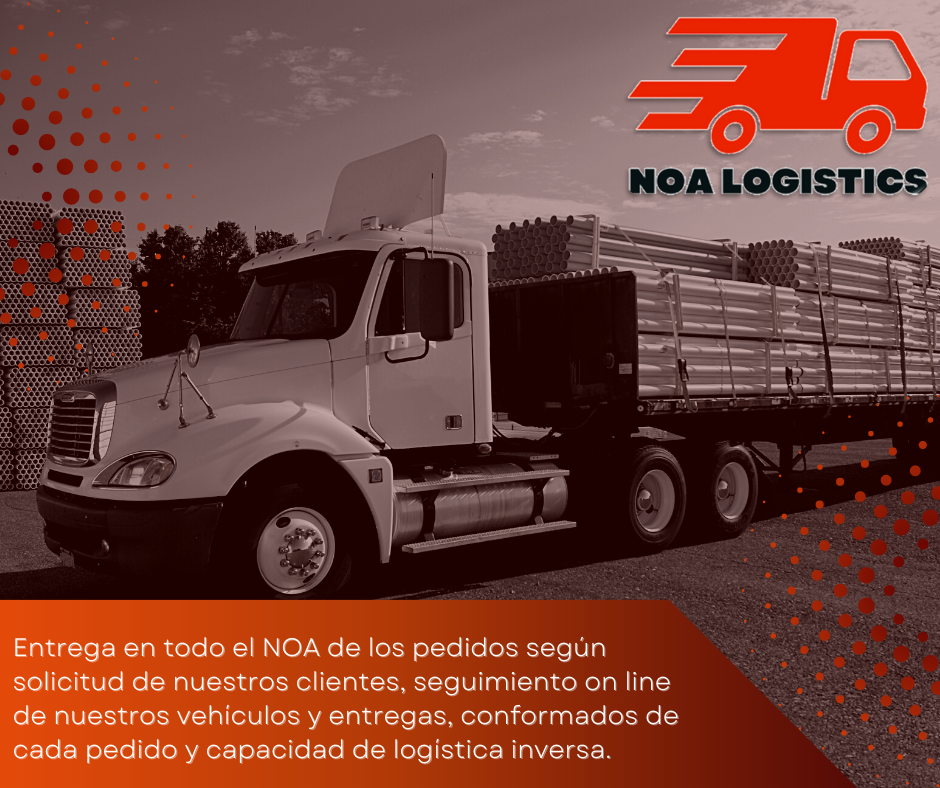 NOA LOGISTICS